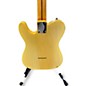 Used Fender Custom Shop 1951 Nocaster Relic Butterscotch Blonde Solid Body Electric Guitar