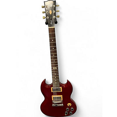 GIBSON SG GOTHIC (SGG-) electric guitars for sale in USA