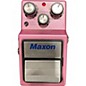 Used Maxon AD9Pro Effect Pedal thumbnail
