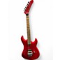Used Kramer the 84 Red Solid Body Electric Guitar thumbnail