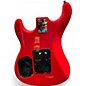 Used Kramer the 84 Red Solid Body Electric Guitar