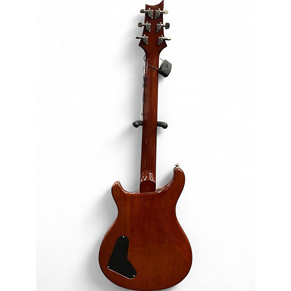 Used PRS Studio 22 Tobacco Sunburst Solid Body Electric Guitar