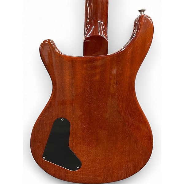 Used PRS Studio 22 Tobacco Sunburst Solid Body Electric Guitar