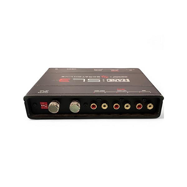 Used RANE Used RANE SL1 Serato DJ Controller | Guitar Center