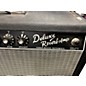 Used Fender 65 deluxe reissue Tube Guitar Combo Amp