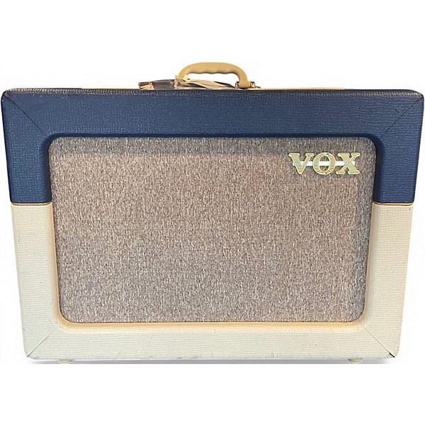 Used VOX AC15C1 15W Tube Guitar Combo Amp,Specials : American Fashion Style Bags On Sale