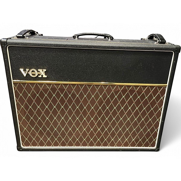 Used VOX AC30C2 2x12 30W Tube Guitar Combo Amp
