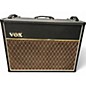 Used VOX AC30C2 2x12 30W Tube Guitar Combo Amp thumbnail