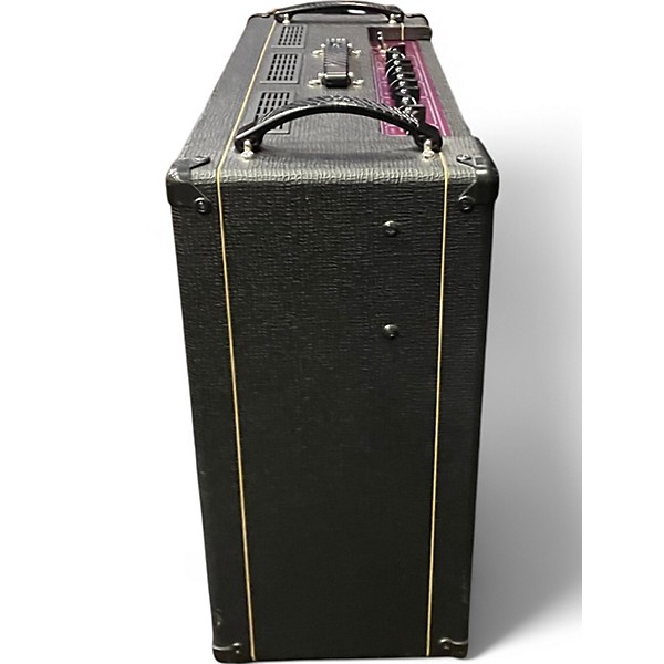 Used VOX AC30C2 2x12 30W Tube Guitar Combo Amp