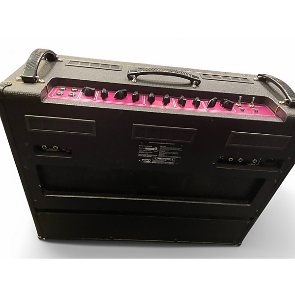 Used VOX AC30C2 2x12 30W Tube Guitar Combo Amp