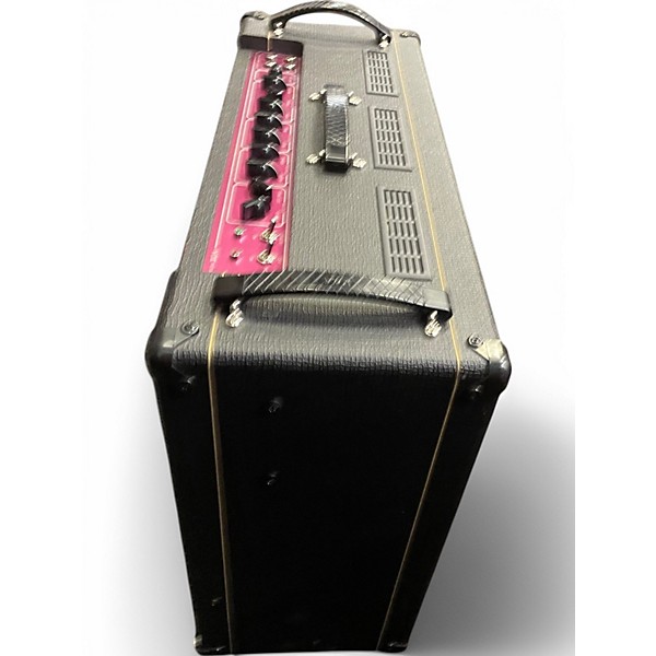 Used VOX AC30C2 2x12 30W Tube Guitar Combo Amp