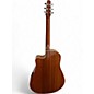 Used Seagull Maritime Cutaway Natural Acoustic Electric Guitar