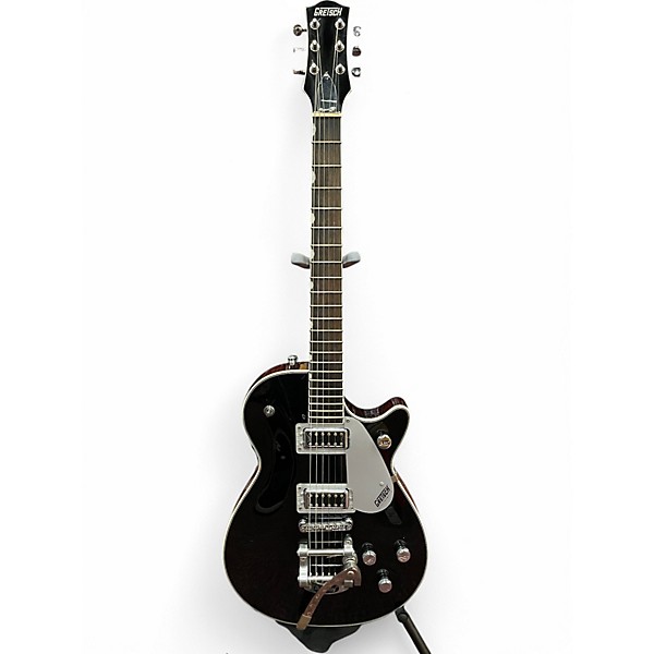 Used 2020 Gretsch Guitars G5230T Black Solid Body Electric Guitar,New Products : American Fashion Style Bags On Sale