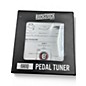 Used Rockstock nano pedal tuner Tuner Pedal thumbnail