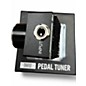 Used Rockstock nano pedal tuner Tuner Pedal