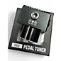 Used Rockstock nano pedal tuner Tuner Pedal