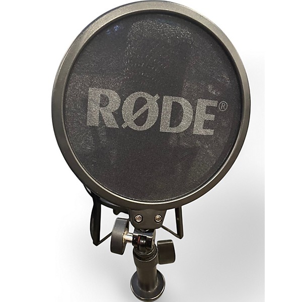 Used RODE NT1 Condenser Microphone