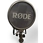 Used RODE NT1 Condenser Microphone thumbnail