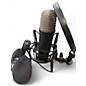 Used RODE NT1 Condenser Microphone