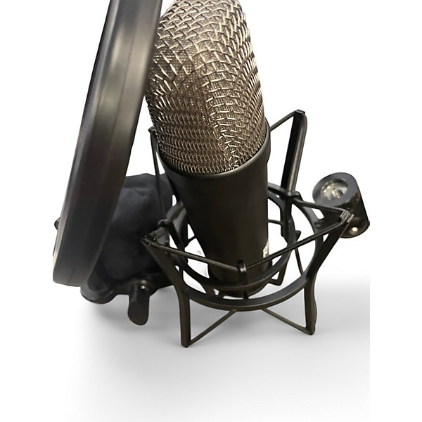 Used RODE NT1 Condenser Microphone