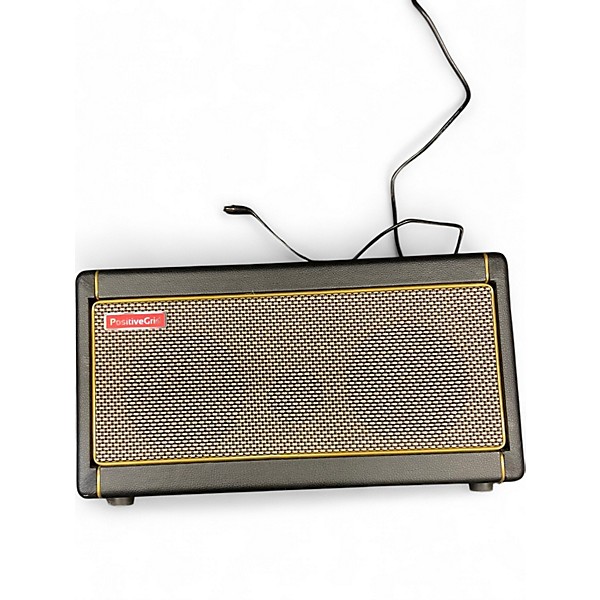 Used Positive Grid spark 40 Guitar Combo Amp