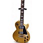 Used 2011 Epiphone Les Paul Studio Gold Solid Body Electric Guitar
