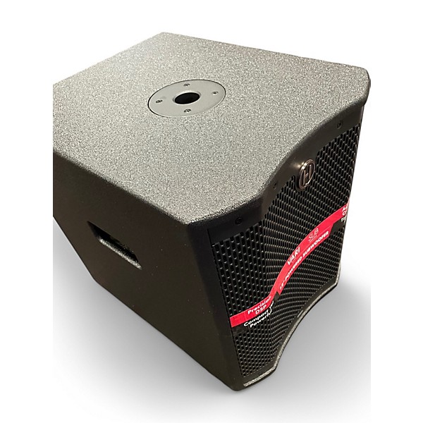 Used Harbinger VS12 Powered Speaker