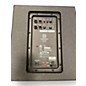 Used Harbinger VS12 Powered Speaker