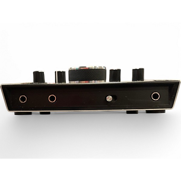 Used M-Audio M-Track 2X2M Audio Interface