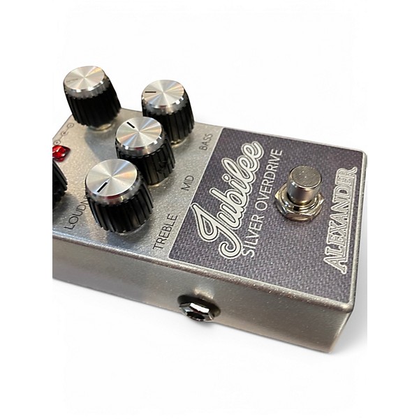 Used ProCo Fat Rat Effect Pedal