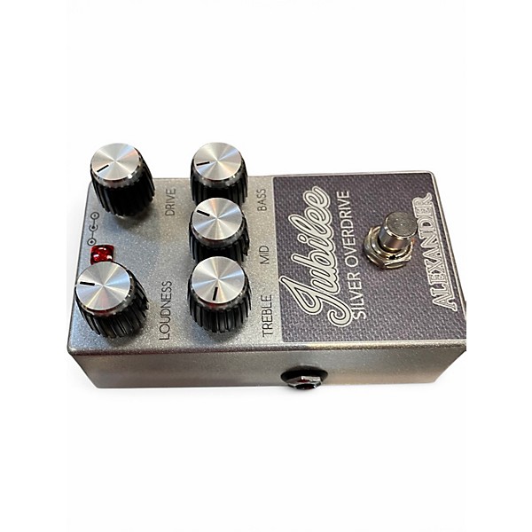 Used ProCo Fat Rat Effect Pedal