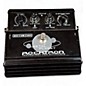 Used 2000s Rocktron Metal Planet Distortion Effect Pedal