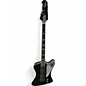 Used Gibson G2 Gene Simmons Thunderbird Black Electric Bass Guitar thumbnail
