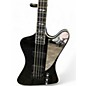 Used Gibson G2 Gene Simmons Thunderbird Black Electric Bass Guitar