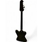 Used Gibson G2 Gene Simmons Thunderbird Black Electric Bass Guitar