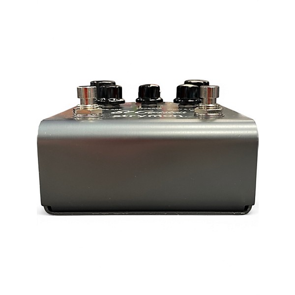 Used Strymon Used Strymon El Capistan dTape Echo Effect