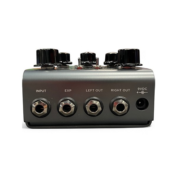 Used Strymon Used Strymon El Capistan dTape Echo Effect