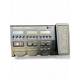 Used Zoom G3XN Guitar Combo Amp