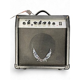 Used Dean M-10 Guitar Combo Amp