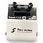 Used Two Notes AUDIO ENGINEERING TORPEDO C.A.B. M Pedal thumbnail