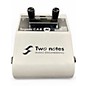 Used Two Notes AUDIO ENGINEERING TORPEDO C.A.B. M Pedal