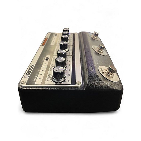 Used BOSS DM-101 Effect Pedal