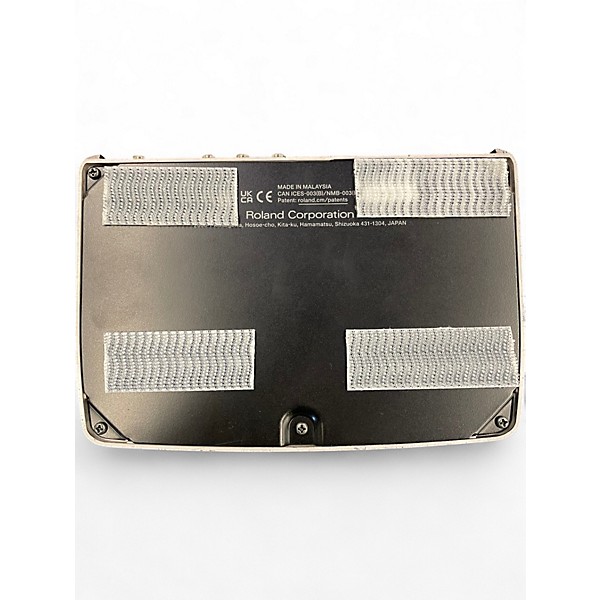 Used BOSS DM-101 Effect Pedal