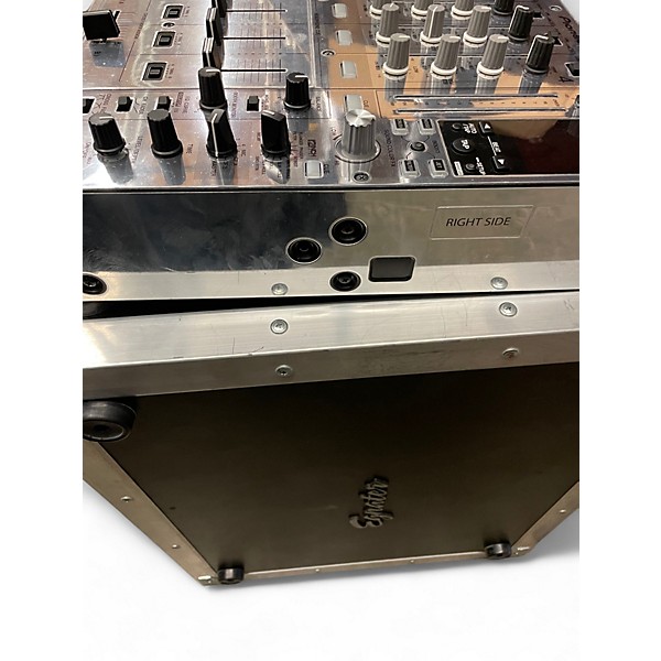 Used Pioneer DJ DJM750 DJ Mixer