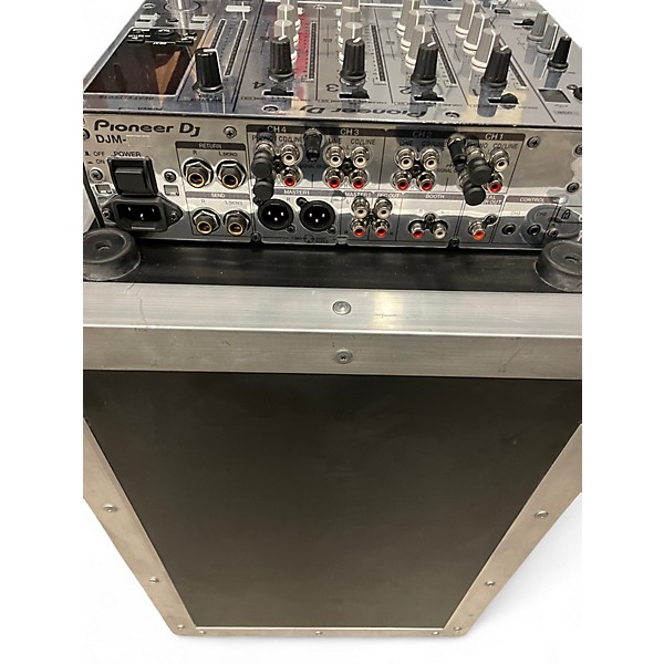 Used Pioneer DJ DJM750 DJ Mixer