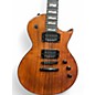 Used ESP LTD EC1000 Natural Solid Body Electric Guitar