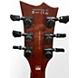 Used ESP LTD EC1000 Natural Solid Body Electric Guitar