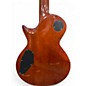 Used ESP LTD EC1000 Natural Solid Body Electric Guitar