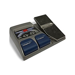 Used Digitech RP80 Effect Processor
