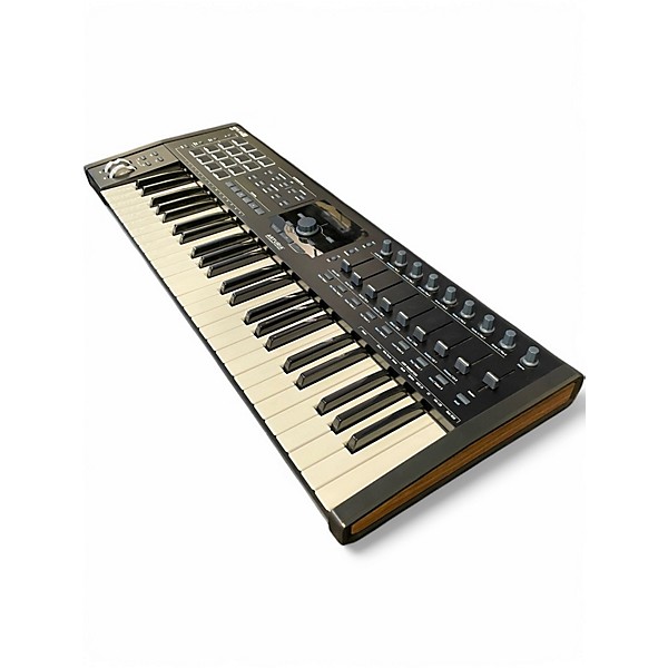 Used Arturia Keylab MKII 49 Key MIDI Controller